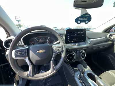 2023 Chevrolet Blazer, $29495. Photo 10
