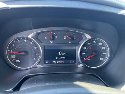 2023 Chevrolet Blazer, $29495. Photo 11