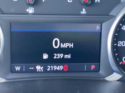 2023 Chevrolet Blazer, $29495. Photo 12