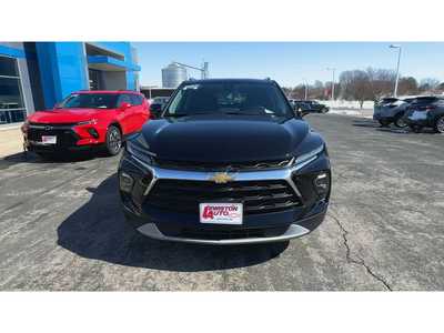 2023 Chevrolet Blazer, $29495. Photo 3