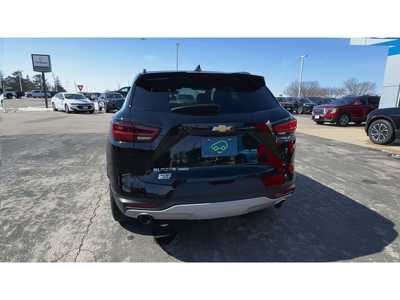 2023 Chevrolet Blazer, $29495. Photo 7