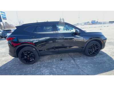 2023 Chevrolet Blazer, $29495. Photo 9