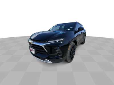 2023 Chevrolet Blazer, $29495. Photo 1
