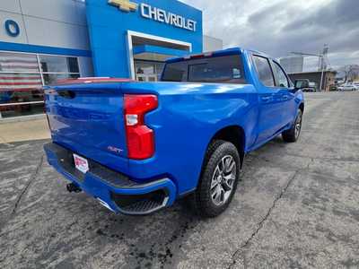 2025 Chevrolet 1500 Crew Cab, $57160. Photo 3