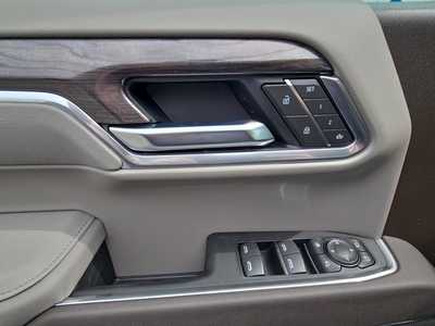 2025 Chevrolet 1500 Crew Cab, $59785. Photo 10