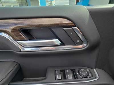 2025 Chevrolet 1500 Crew Cab, $50360. Photo 10
