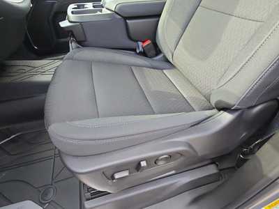 2025 Chevrolet 1500 Crew Cab, $50360. Photo 11