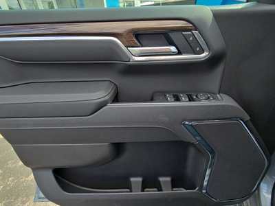 2025 Chevrolet 1500 Crew Cab, $50360. Photo 9