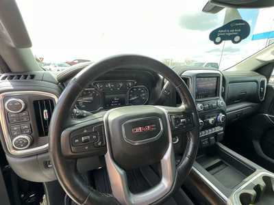 2021 GMC 1500 Crew Cab, $35995. Photo 10