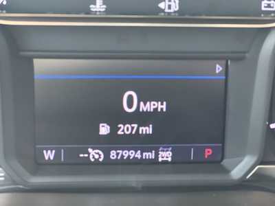2021 GMC 1500 Crew Cab, $35995. Photo 12