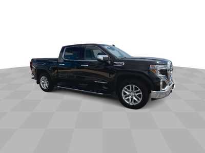 2021 GMC 1500 Crew Cab, $35995. Photo 2