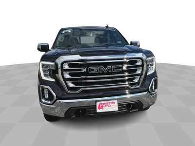 2021 GMC 1500 Crew Cab, $35995. Photo 3