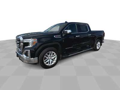 2021 GMC 1500 Crew Cab, $35995. Photo 4