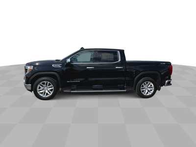 2021 GMC 1500 Crew Cab, $35995. Photo 5