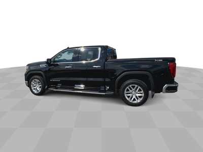 2021 GMC 1500 Crew Cab, $35995. Photo 6
