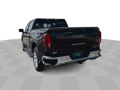 2021 GMC 1500 Crew Cab, $35995. Photo 7