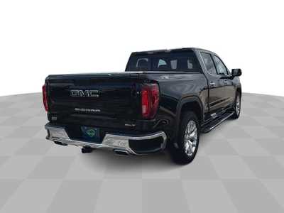 2021 GMC 1500 Crew Cab, $35995. Photo 8