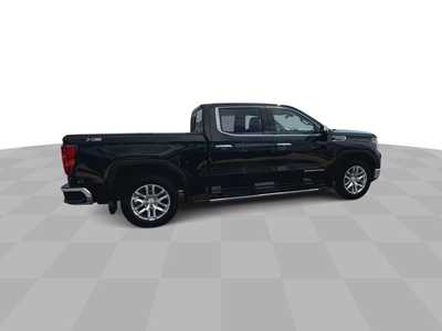 2021 GMC 1500 Crew Cab, $35995. Photo 9