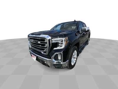 2021 GMC 1500 Crew Cab, $35995. Photo 1