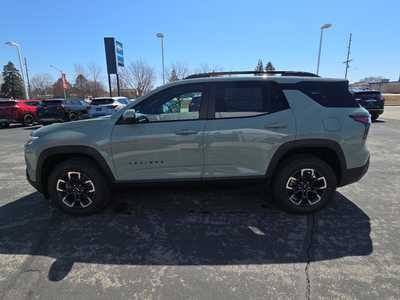 2025 Chevrolet Equinox, $39075. Photo 6