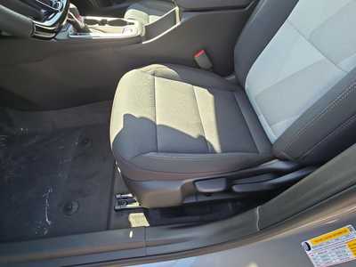 2025 Chevrolet Trax, $24190. Photo 11