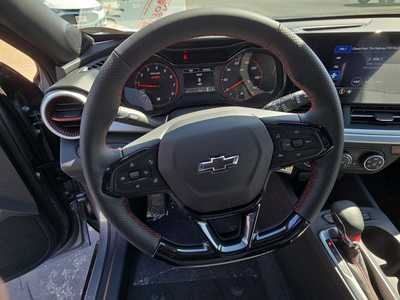 2025 Chevrolet Trax, $24190. Photo 12