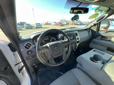 2014 Ford F150 Crew Cab, $13995. Photo 10