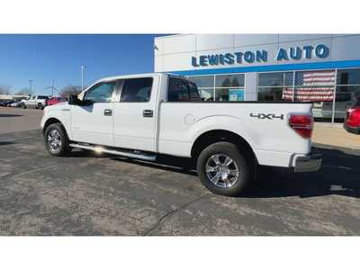 2014 Ford F150 Crew Cab, $13995. Photo 6