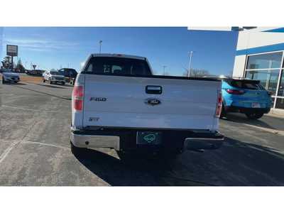 2014 Ford F150 Crew Cab, $13995. Photo 7