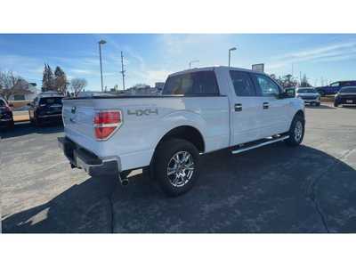 2014 Ford F150 Crew Cab, $13995. Photo 8