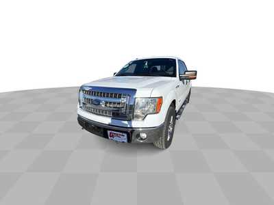2014 Ford F150 Crew Cab, $13995. Photo 1