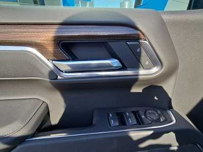 2025 Chevrolet 1500, $50360. Photo 10