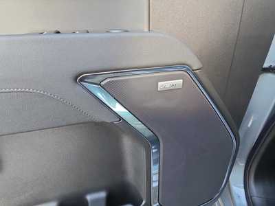 2025 Chevrolet 1500 Crew Cab, $60955. Photo 11