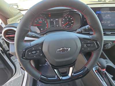 2025 Chevrolet Trax, $24190. Photo 11