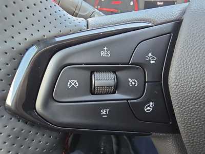 2025 Chevrolet Trax, $24190. Photo 12