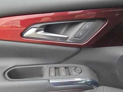 2025 Chevrolet Traverse, $50540. Photo 10