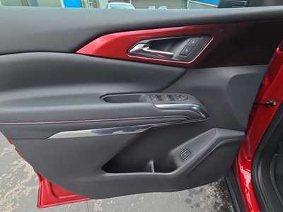2025 Chevrolet Traverse, $50540. Photo 9