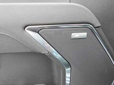 2025 Chevrolet 3500 Crew Cab, $77340. Photo 11