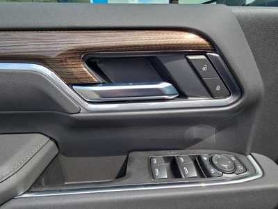2025 Chevrolet 3500 Crew Cab, $61380. Photo 10