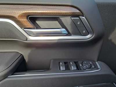 2025 Chevrolet 1500 Crew Cab, $53370. Photo 10