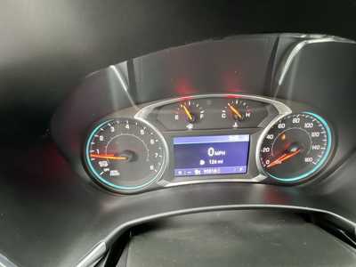 2019 Chevrolet Equinox, $16995. Photo 11