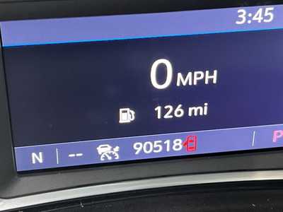 2019 Chevrolet Equinox, $16995. Photo 12