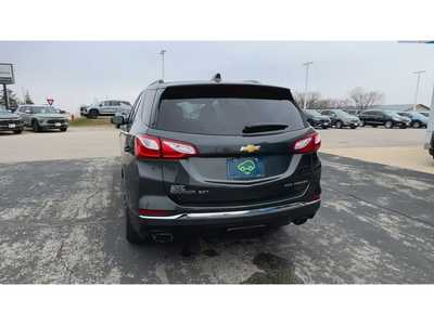 2019 Chevrolet Equinox, $16995. Photo 7