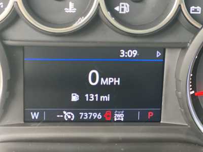 2021 Chevrolet 1500 Crew Cab, $30995. Photo 12