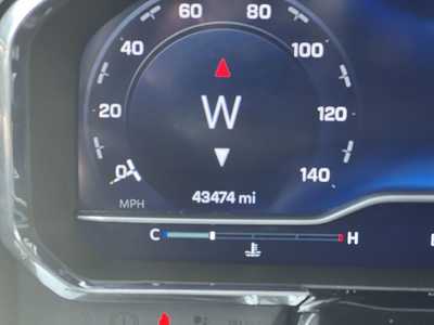 2023 Chevrolet 1500 Crew Cab, $38995. Photo 12