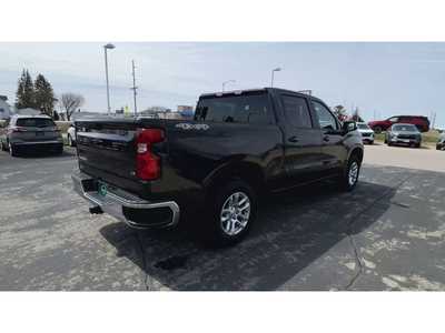 2023 Chevrolet 1500 Crew Cab, $38995. Photo 8
