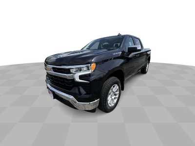 2023 Chevrolet 1500 Crew Cab, $38995. Photo 1