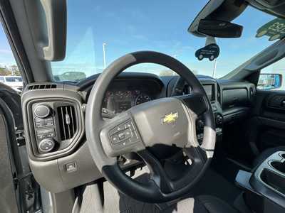 2023 Chevrolet 1500 Crew Cab, $35995. Photo 10