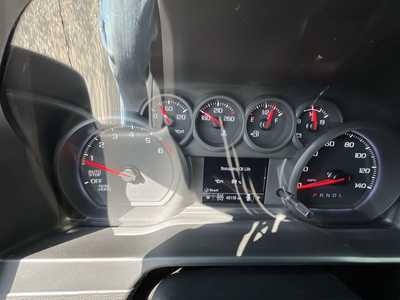 2023 Chevrolet 1500 Crew Cab, $35995. Photo 11
