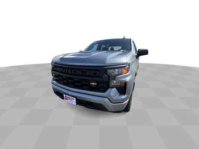 2023 Chevrolet 1500 Crew Cab, $35995. Photo 1